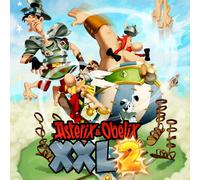 Activision Asterix & Obelix XXL 2, Switch Standard Italien Nintendo Switch