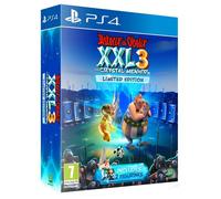 Activision Asterix & Obelix XXL3: The Crystal Menhir, PS4 Limited Anglais PlayStation 4