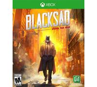 Activision BLACKSAD: Under the Skin Standard Xbox One