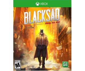 Activision BLACKSAD: Under the Skin Standard Xbox One