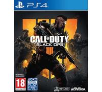 Activision Blizzard Call of Duty: Black Ops 4 Specialist Edition, PS4 Standard+DLC PlayStation 4
