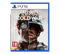 Activision Blizzard Call of Duty: BLACK OPS COLD WAR - Édition Standard