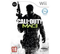 Activision Blizzard - Call of Duty: Modern Warfare 3 /Wii (1 Game (Nintendo Wii)