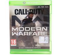 Activision Blizzard Call of Duty : Modern Warfare, Xbox One Standard Anglais, Italien