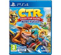 Crash Team Racing - Nitro-Fueled (Ps4)