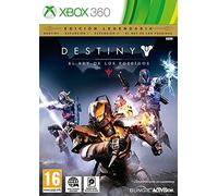 Activision Blizzard - Destiny: The Taken King (Spanish Box (Microsoft Xbox 360)