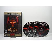 ACTIVISION BLIZZARD DIABLO 2 BEST SELLERS