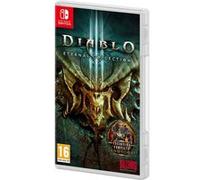 Activision Blizzard Diablo III: Eternal Collection, Switch Collectionneurs Italien Nintendo Switch G