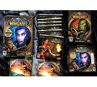 Activision Blizzard Inc 72212 WOW: World of Warcraft PC