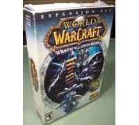 Activision Blizzard Inc 72819 WOW: WOTLK PC/MAC