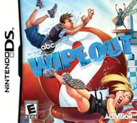 Activision Blizzard Inc 76574 WIPEOUT 2 DS