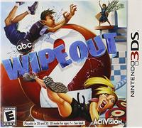 Activision Blizzard Inc 76576 WIPEOUT 2 3DS
