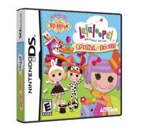 Activision Blizzard Inc 76710 Lalaloopsy 2 nds