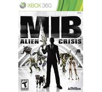 Activision Blizzard Inc 76903 Men in Black 3 X360