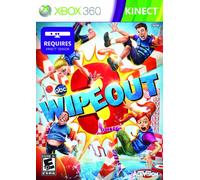 Activision Blizzard Inc 76932 Wipeout 3 X360