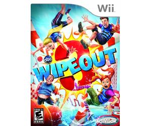 Activision Blizzard Inc 76934 Wipeout 3 Wii