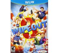 Activision Blizzard Inc 76936 Wipeout 3 Wii U