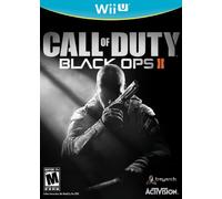 Activision Blizzard Inc 84387 COD Black Ops II Wii U