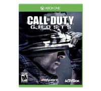 Activision Blizzard Inc 84683 Call Of Ghosts Duty Xboxone