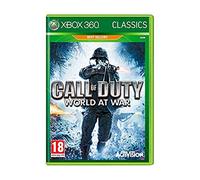 Call Of Duty 5: World At War Xbox 360