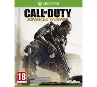 Activision Call of Duty: Advanced Warfare, Xbox One Standard Italien