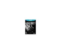 Activision Call Of Duty - Black Ops 2 - Wii U