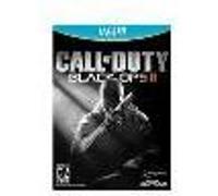 Activision Call Of Duty - Black Ops 2 - Wii U G