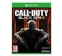 Activision Call of Duty: Black Ops 3, Xbox One Standard Italien G