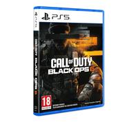 Activision Call of Duty: Black Ops 6