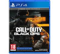 Activision Call Of Duty®: Black Ops 6 - Cross-Gen Bundle Playstation 4 And Playstation 5 PS4 Taille unique Unisex