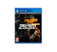 Activision Call of Duty: Black Ops 6 Standard Italien PlayStation 4