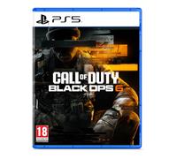 Activision Call of Duty: Black Ops 6 Standard Italien PlayStation 5