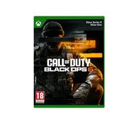 Activision Call of Duty: Black Ops 6 Standard Italien Xbox One/Xbox Series X