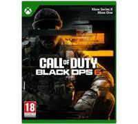 Activision Call of Duty: Black Ops 6 Standard Italien Xbox One/Xbox Series X G
