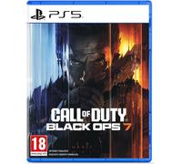 Activision Call Of Duty®: Black Ops 7 PS5 Taille unique Unisex