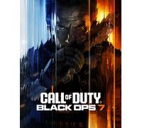 Activision Call of Duty: Black Ops 7 Standard Chinois simplifié, Chinois traditionnel, Allemand, Anglais, Espagnol, Français, Italien, Coréen, Polonais, Portugais, Russe PlayStation 4