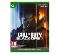 Call of Duty: Black Ops 7 • Jeu Xbox Series X