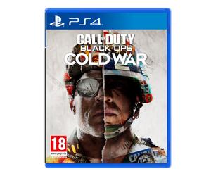Activision Call of Duty®: Black Ops Cold War