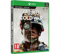 Call of Duty: Black Ops - Cold War (Xbox One/Xbox Series X)