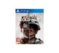 Activision Call of Duty: Black Ops Cold War Standard PlayStation 4