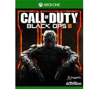 Activision Call of Duty: Black Ops III, Xbox One Standard Italien G