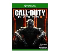 Activision Call of Duty: Black Ops III, Xbox One Standard Italien
