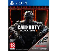 Activision Call of Duty : Black Ops III Zombies Chronicles PlayStation 4