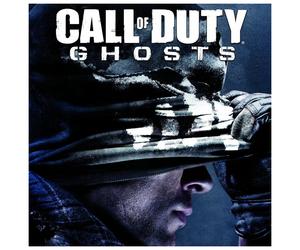 Activision Call of Duty : Ghosts