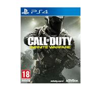 Activision Call of Duty: Infinite Warfare, PS4 Standard Italien PlayStation 4