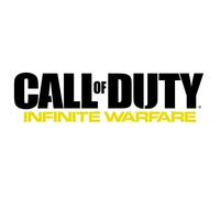 Activision Call Of Duty : Infinite Warfare Standard Allemand, Anglais