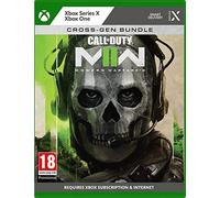 Call of Duty: Modern Warfare II (Xbox One et Xbox Series X) - Neuf