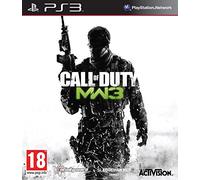 Call Of Duty Modern Warfare 3 Jeu PS3