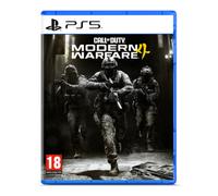 Activision Call of Duty Modern Warfare 4 - PS5 - Version française