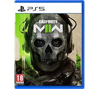 Activision Jeu PS5 – Call of Duty: Modern Warfare II